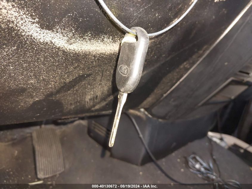 2005 Ford F-150 Stx/Xl/Xlt VIN: 1FTRX12W85NB53147 Lot: 40130672