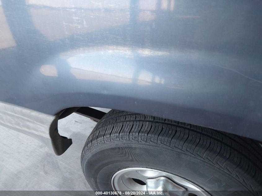 1999 Ford Explorer Eddie Bauer/Limited/Xlt VIN: 1FMZU34E0XZA16042 Lot: 40130678