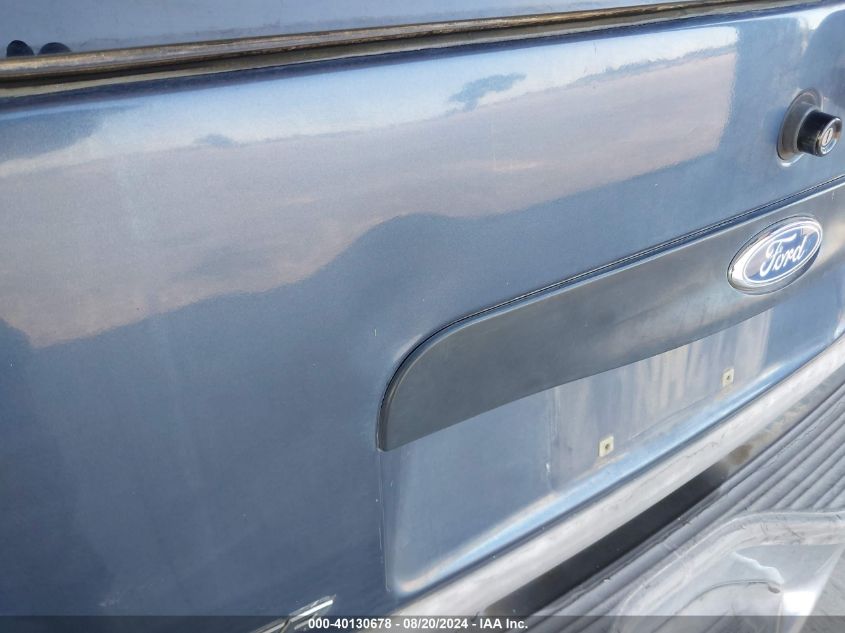 1999 Ford Explorer Eddie Bauer/Limited/Xlt VIN: 1FMZU34E0XZA16042 Lot: 40130678