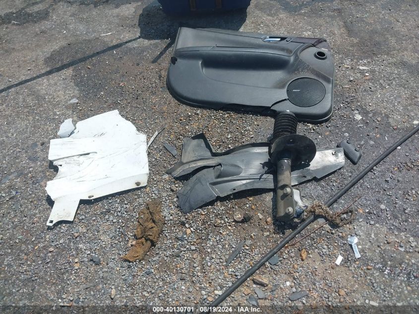 2G1WC5E38D1168117 2013 Chevrolet Impala Ltz