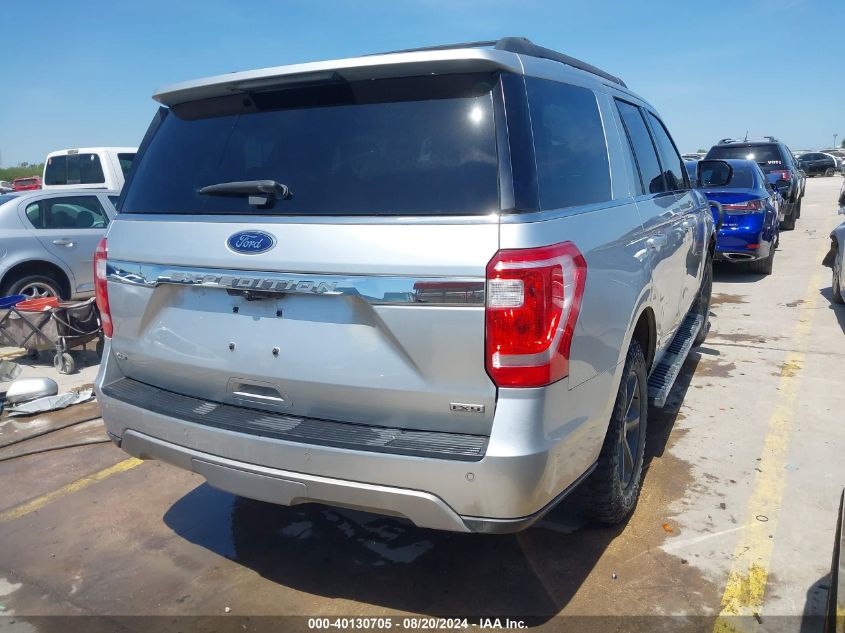 VIN 1FMJU1JTXJEA13538 2018 Ford Expedition, Xlt no.4