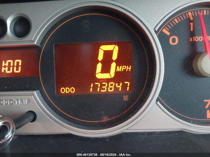 2008 Scion Xb VIN: JTLKE50E481022211 Lot: 40130738