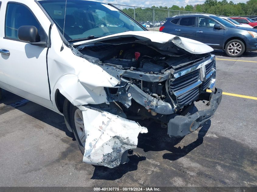 2009 Dodge Durango Se VIN: 1D8HB38P19F702680 Lot: 40130775