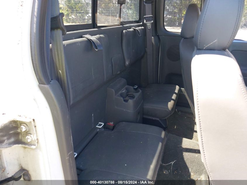 2006 Chevrolet Colorado Lt VIN: 1GCCS196468203889 Lot: 40130788