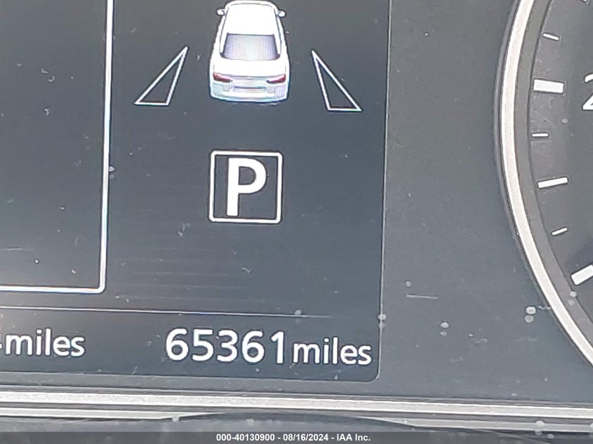 2021 Nissan Versa Sv Xtronic Cvt VIN: 3N1CN8EV6ML885348 Lot: 40130900