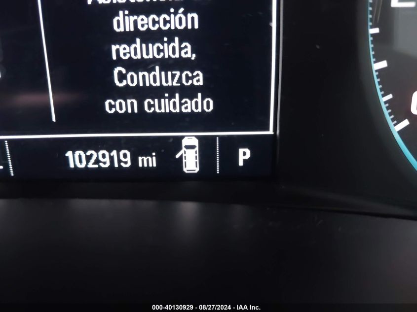 2020 CHEVROLET EQUINOX FWD LS - 3GNAXHEV6LS665363