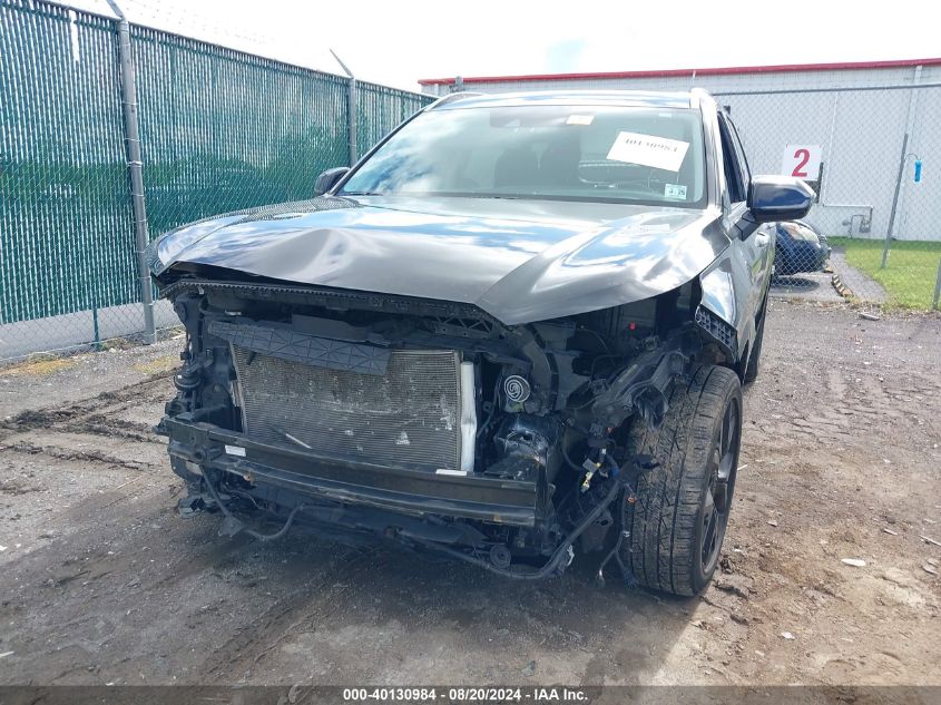 2020 Hyundai Palisade Sel VIN: KM8R4DHE4LU029741 Lot: 40130984