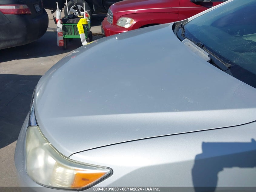 2014 TOYOTA CAMRY HYBRID XLE - 4T1BD1FK4EU104157