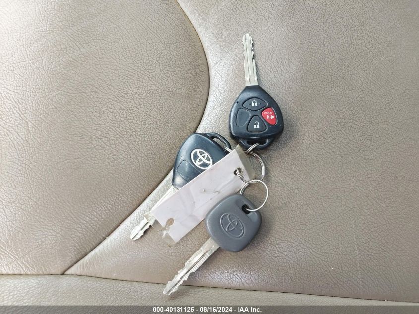 2009 Toyota Rav4 VIN: 2T3BF35V19W023373 Lot: 40131125