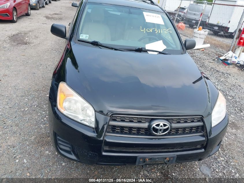 2009 Toyota Rav4 VIN: 2T3BF35V19W023373 Lot: 40131125