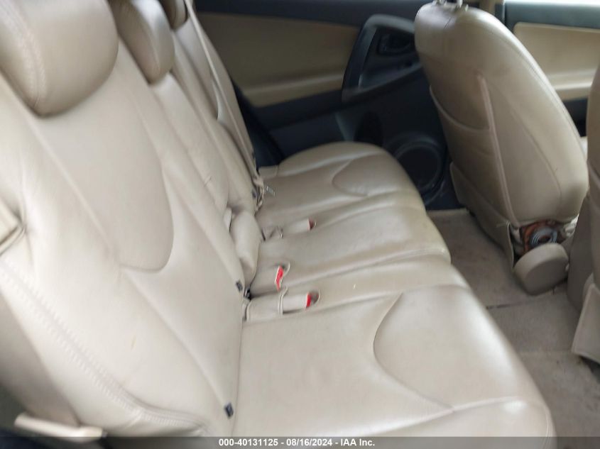 2009 Toyota Rav4 VIN: 2T3BF35V19W023373 Lot: 40131125