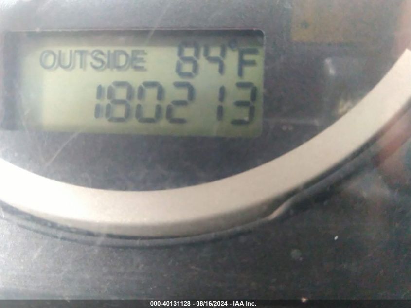 2006 Honda Cr-V Se VIN: JHLRD78916C000719 Lot: 40131128