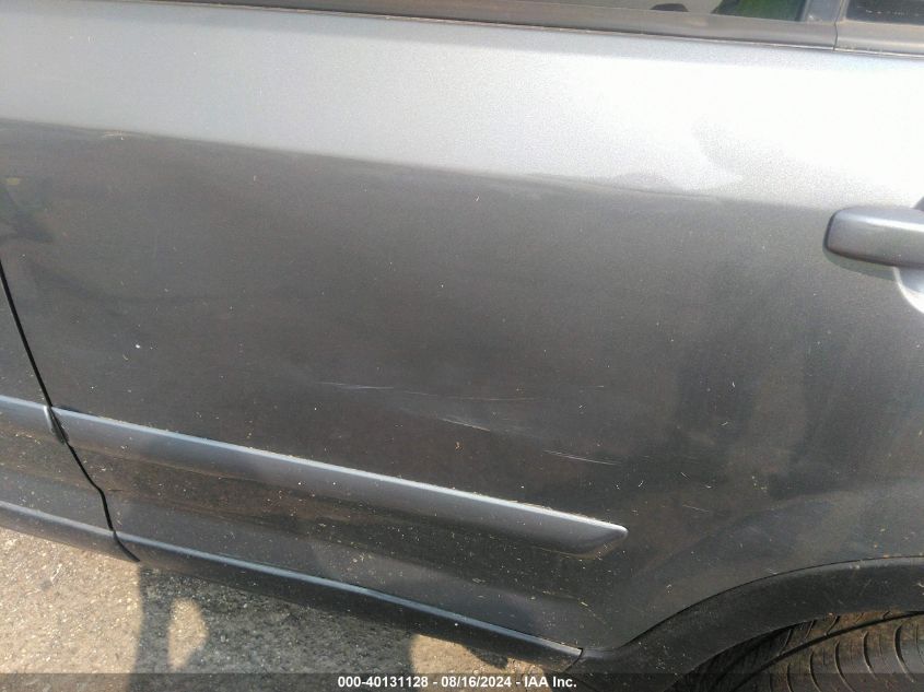 2006 Honda Cr-V Se VIN: JHLRD78916C000719 Lot: 40131128