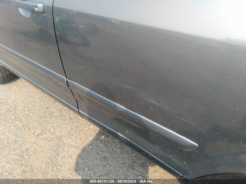 2006 Honda Cr-V Se VIN: JHLRD78916C000719 Lot: 40131128