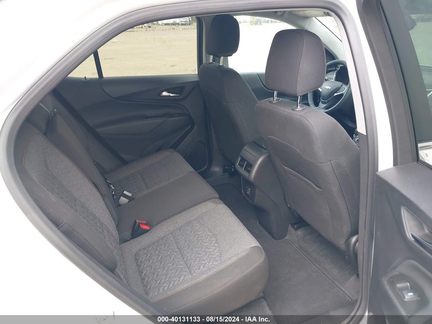 2024 CHEVROLET EQUINOX AWD LT - 3GNAXUEG1RL346580