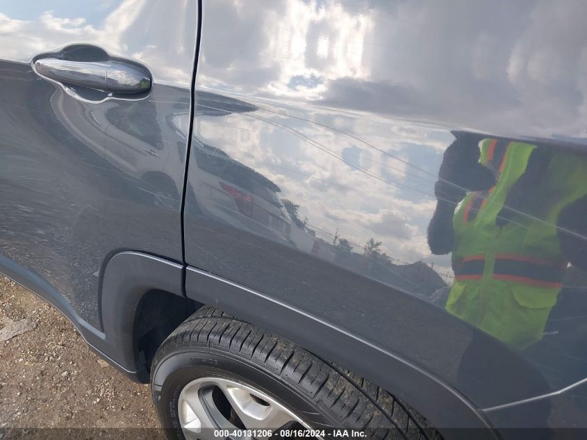 3C4NJDCB1JT437260 2018 JEEP COMPASS - Image 19