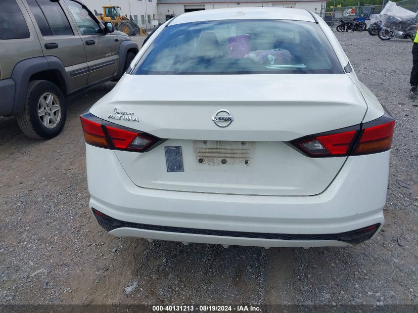 1N4BL4BV3KC137036 2019 NISSAN ALTIMA - Image 16