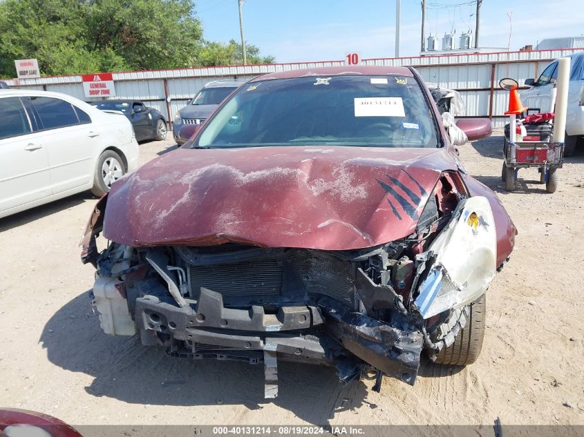 2010 Nissan Altima 2.5 S VIN: 1N4AL2AP7AN499019 Lot: 40131214