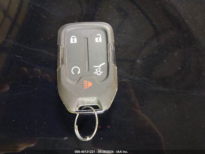 2023 GMC Terrain Awd Sle VIN: 3GKALTEG6PL238570 Lot: 40131221