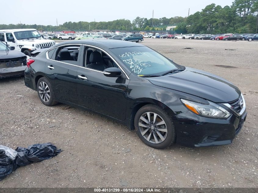 1N4AL3AP3HC291196 2017 NISSAN ALTIMA - Image 1