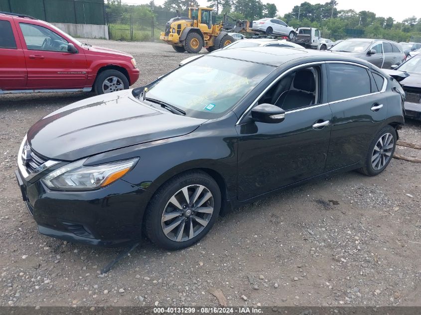 1N4AL3AP3HC291196 2017 NISSAN ALTIMA - Image 2