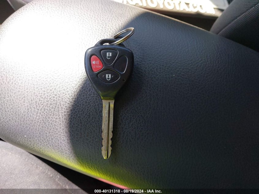 2008 Toyota Rav4 Sport VIN: JTMZD32V285094760 Lot: 40131318