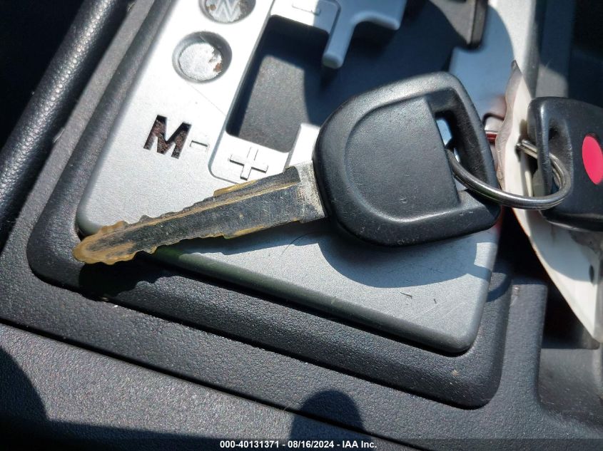 2008 Mazda Mazda3 S Touring VIN: JM1BK344181180533 Lot: 40131371