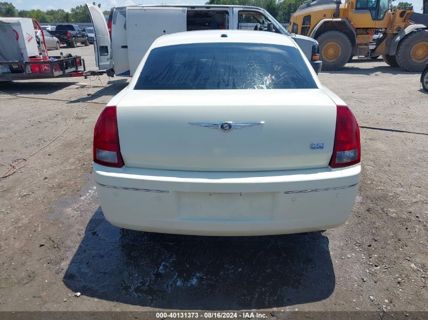 2C3KA53G26H291654 2006 Chrysler 300 Touring