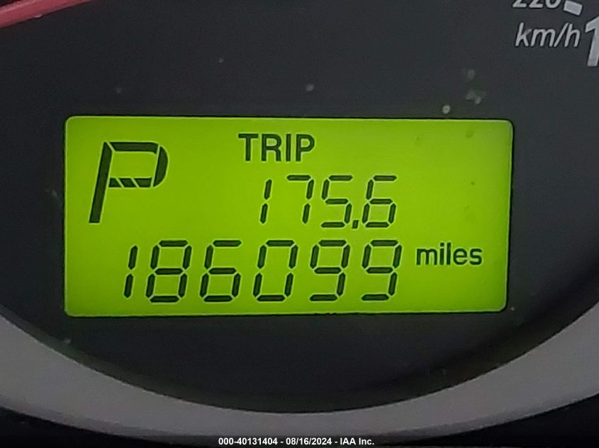 2005 Hyundai Tucson Gls/Lx VIN: KM8JN12D15U112071 Lot: 40131404