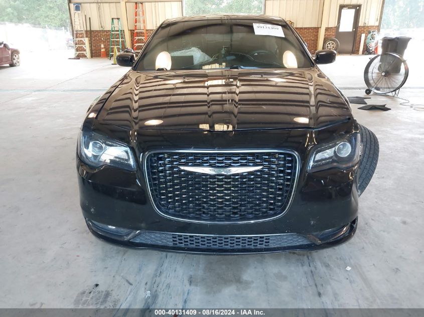 2015 Chrysler 300 300S VIN: 2C3CCAGG1FH767426 Lot: 40131409