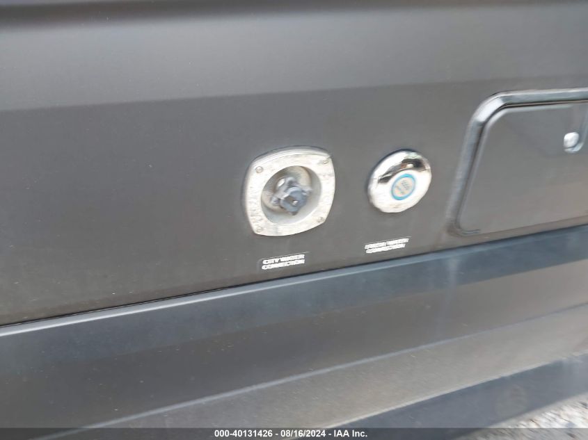 2016 Mercedes-Benz Sprinter 3500 High Roof VIN: WDAPF4CC9GP289765 Lot: 40131426