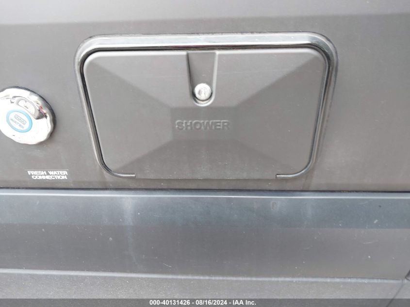 2016 Mercedes-Benz Sprinter 3500 High Roof VIN: WDAPF4CC9GP289765 Lot: 40131426