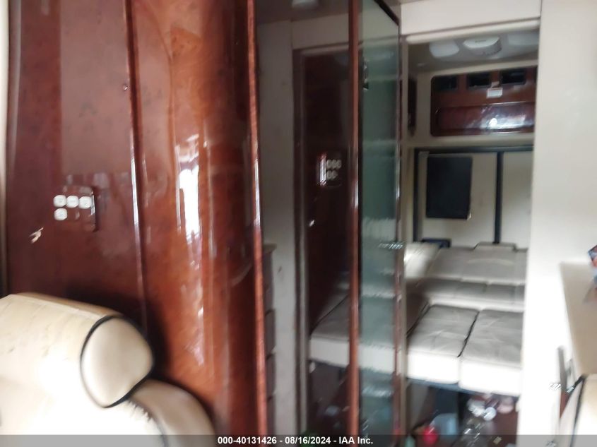 2016 Mercedes-Benz Sprinter 3500 High Roof VIN: WDAPF4CC9GP289765 Lot: 40131426