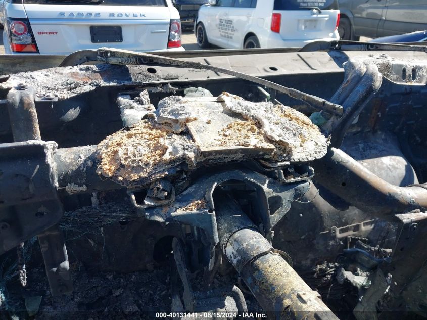 2022 Mercedes-Benz Sprinter 2500 High Roof V6 VIN: W1Y4EDVY7NT093769 Lot: 40131441