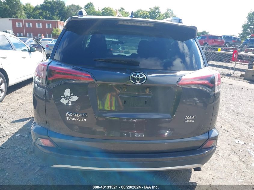 2T3RFREV4GW446382 2016 TOYOTA RAV 4 - Image 16