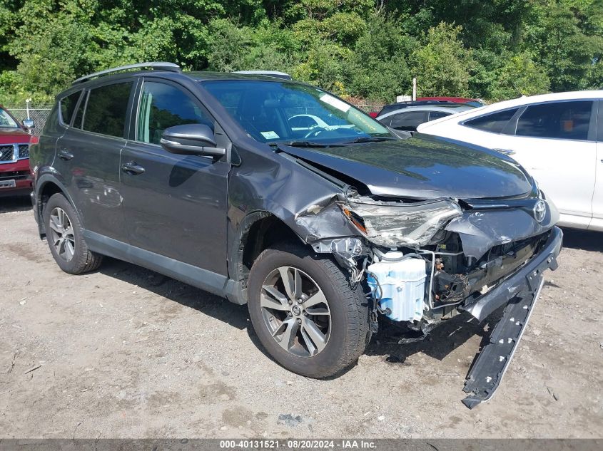 2T3RFREV4GW446382 2016 TOYOTA RAV 4 - Image 1