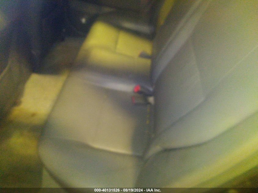 2009 Toyota Prius Touring VIN: JTDKB20U393510274 Lot: 40131526