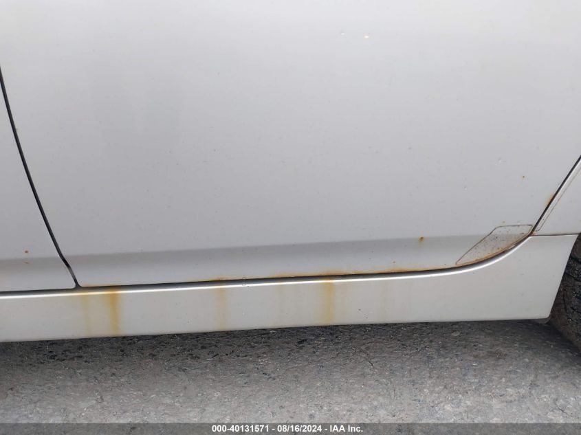 2010 Toyota Prius VIN: JTDKN3DU0A1030152 Lot: 40131571