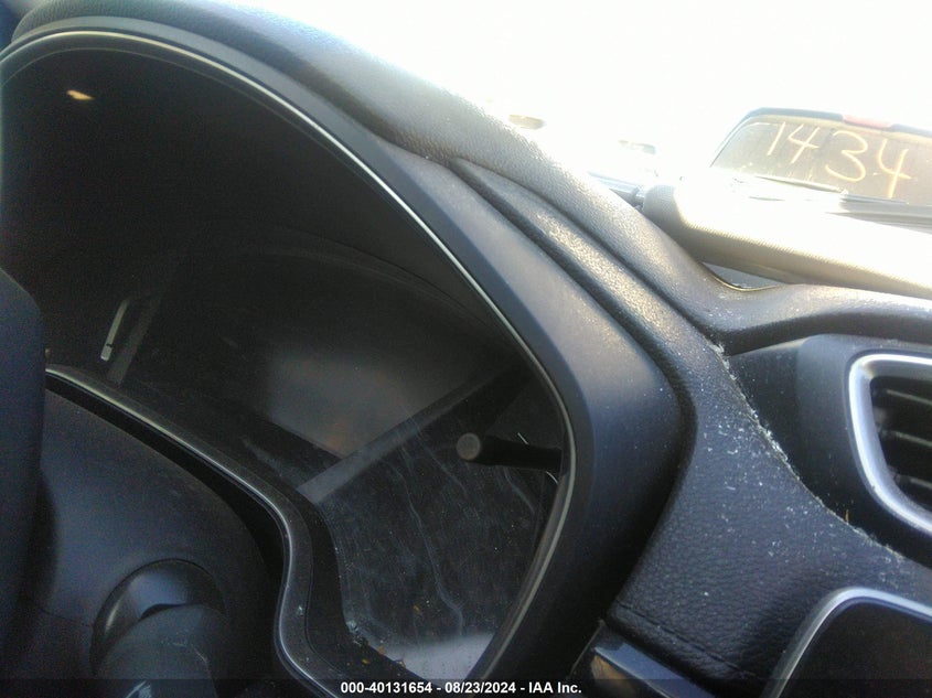VIN JHLRW2H87KX002952 2019 HONDA CR-V EX-L