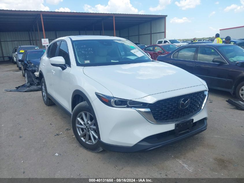 2023 MAZDA CX-5 2.5 S PREFERRED - JM3KFBCM4P0163690