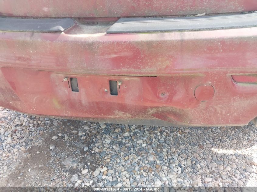 2010 Mazda Mazda3 S Sport VIN: JM1BL1H58A1133364 Lot: 40131674