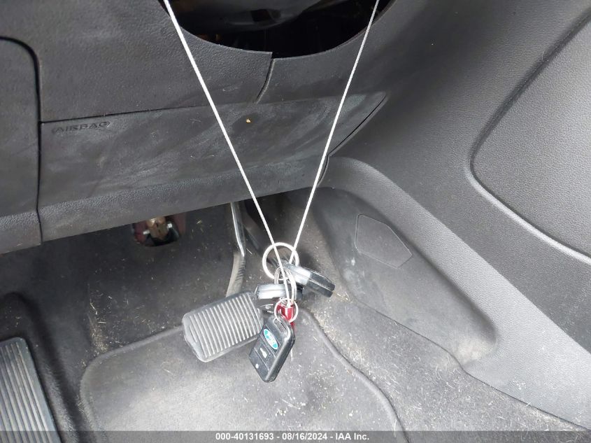 2015 Ford Escape Se VIN: 1FMCU9GX2FUB04172 Lot: 40131693