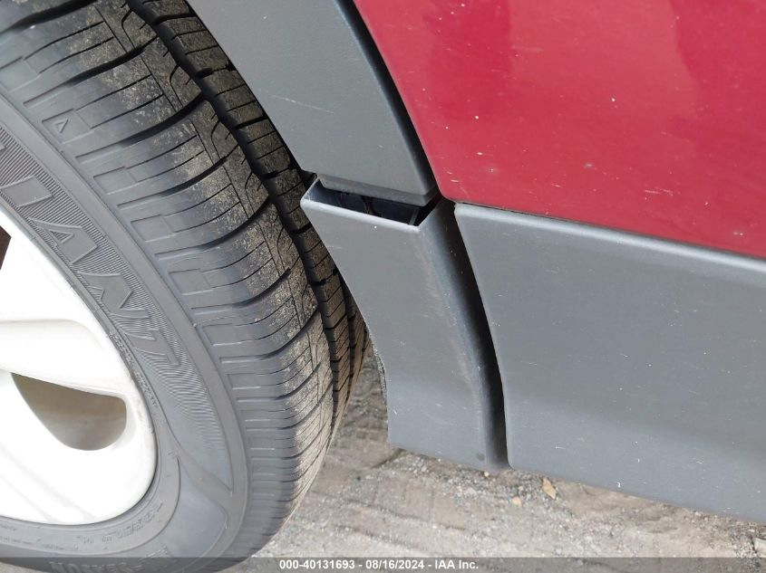 2015 Ford Escape Se VIN: 1FMCU9GX2FUB04172 Lot: 40131693