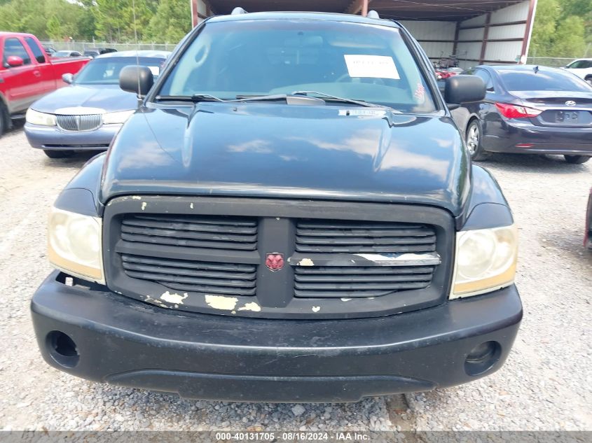 2004 Dodge Durango Slt VIN: 1D8HB48D04F125077 Lot: 40131705