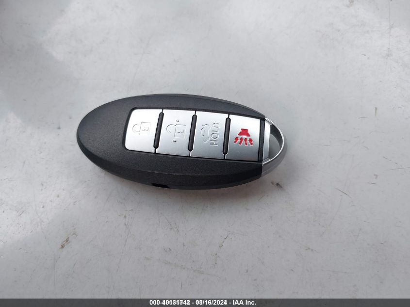 2010 Nissan Altima 2.5 S VIN: 1N4AL2AP1AC152717 Lot: 40131742