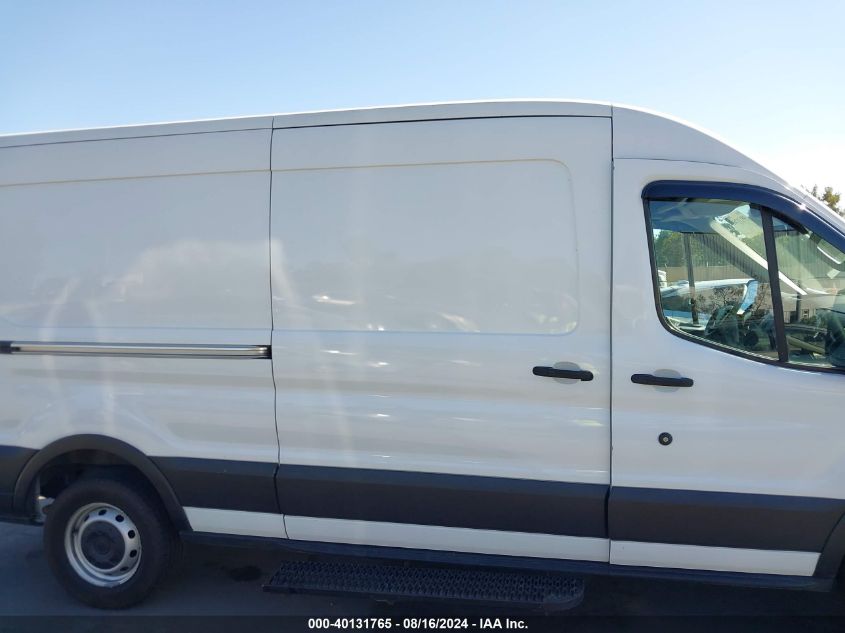 1FTYR2CM2KKA48237 2019 Ford Transit-250