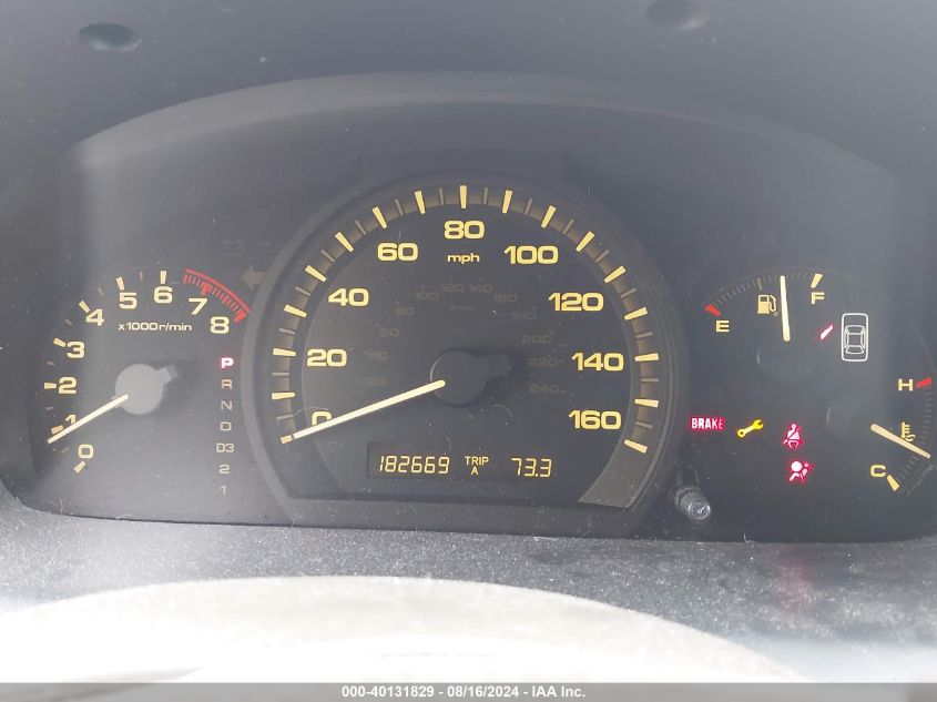 2006 Honda Accord 2.4 Ex VIN: 1HGCM56706A145983 Lot: 40131829