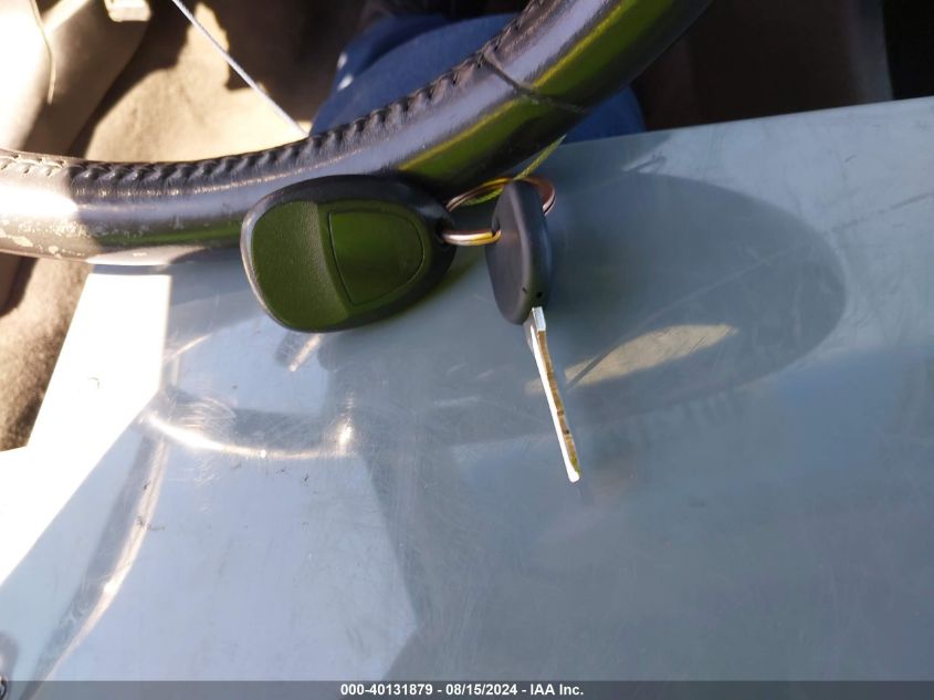 2012 Chevrolet Impala Ls VIN: 2G1WF5E3XC1154578 Lot: 40131879