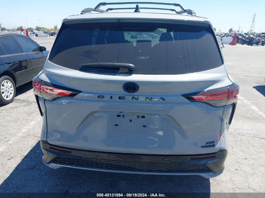 5TDCRKEC5RS204479 2024 TOYOTA SIENNA - Image 16