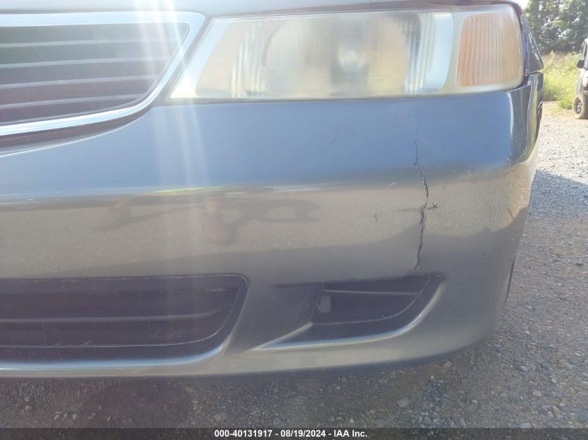 2000 Honda Odyssey Lx VIN: 2HKRL1850YH538829 Lot: 40131917